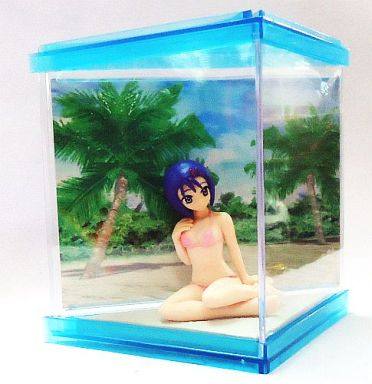 日版出包王女泳装人偶现货