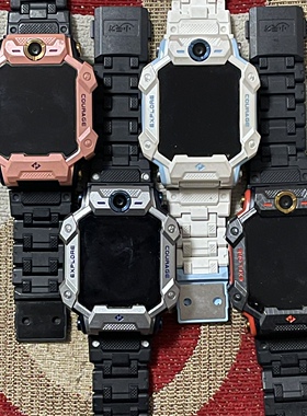 小天才电话手表z6原装正品全网通前后双摄视频通话z7定位防水z5z8