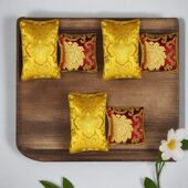 养生瘦廋热敷包瘦身包塑身包加热腰带紧致草本植物正品 暖宫外敷包