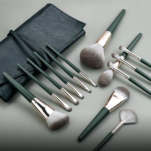 初学者化妆刷化妆套刷