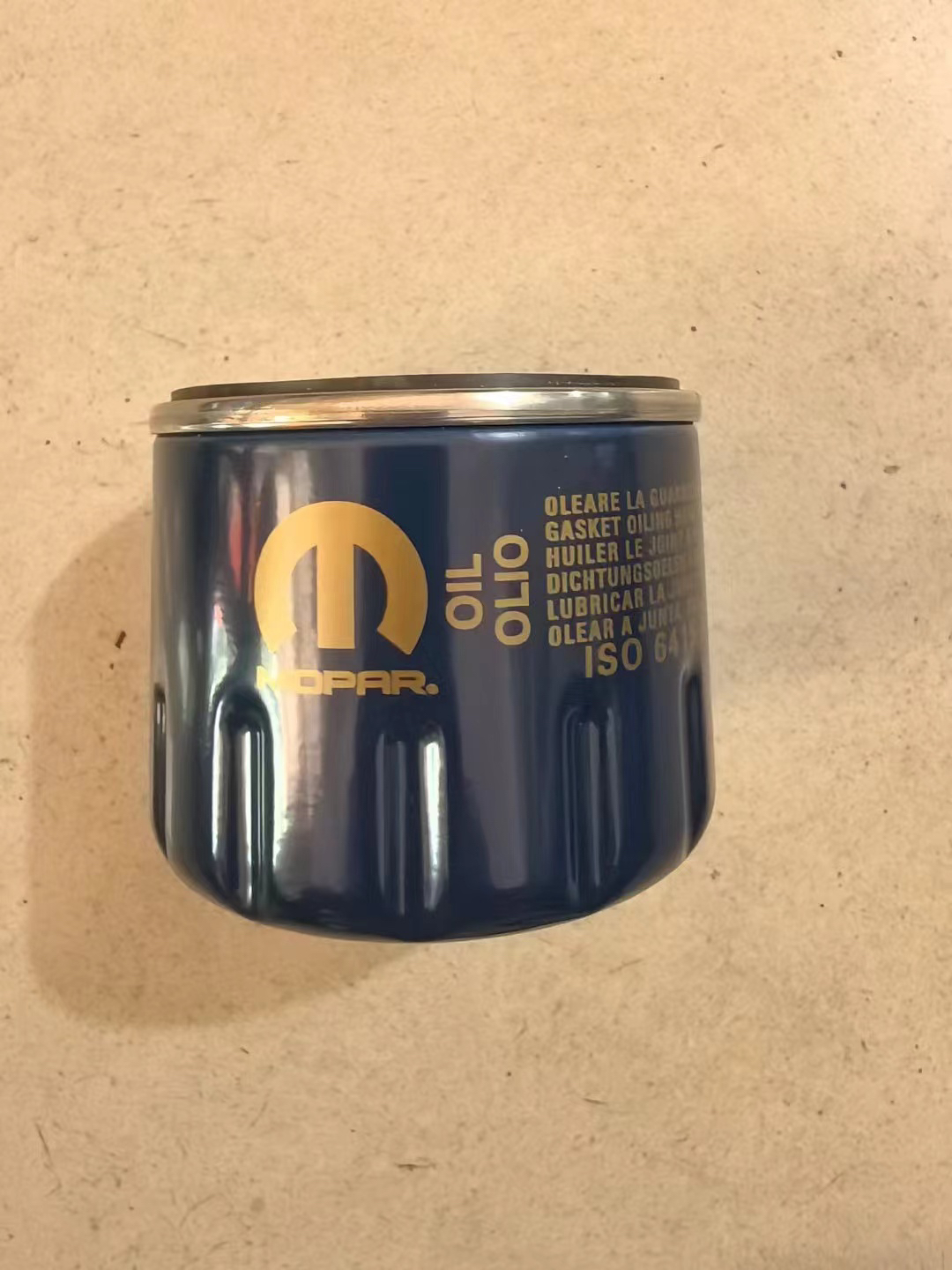 广汽菲克jeep指南者自由侠1.3T原装机油格机油滤芯机滤机油滤清器