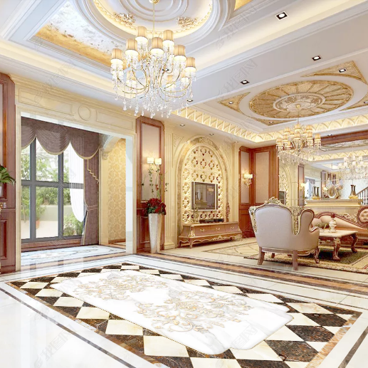 卧室耐磨家用加厚卫生间地面地板贴防水pvc房间厨房厕所专用防滑,家装主材,地板革,淘宝优惠券,粉丝福利购,淘宝优惠卷