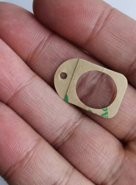 美国尼通手持式光谱仪枪头保护膜窗口薄膜XL2系列XLT797/898通用