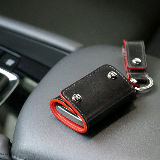 次世代马自达3昂克塞拉Autoexe钥匙包卡包