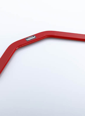 次世代马自达3昂克塞拉Autoexe顶吧底盘拉杆强化车身