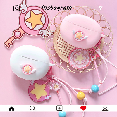 适用OPPOEncoAir4i保护套