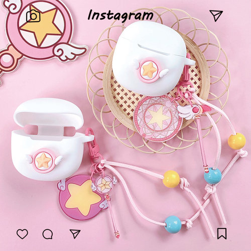 适用iKF系列蓝牙耳机保护套