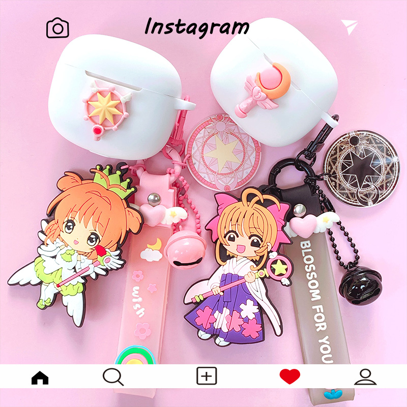 适用漫步者AirX保护套