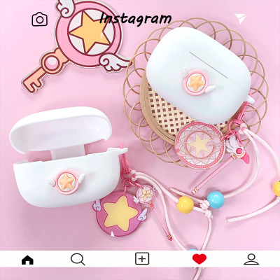 适用莅莱OWAIR保护套