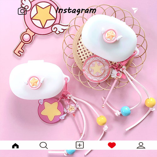 倍思wm03蓝牙耳机保护套