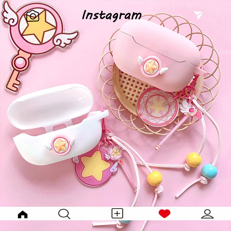 适用JBL硅胶软壳亲肤手感