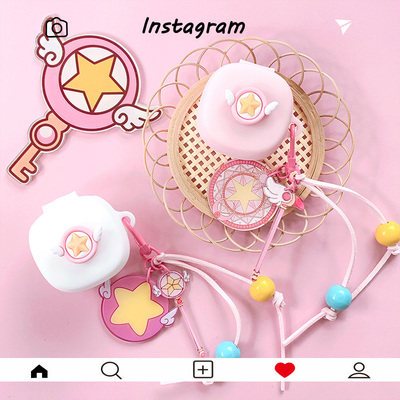 适用倍思系列蓝牙耳机保护套