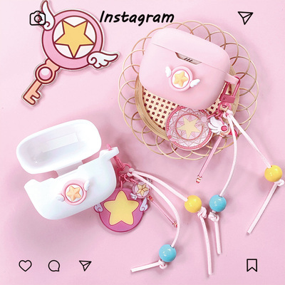 适用JBL系列蓝牙耳机保护套