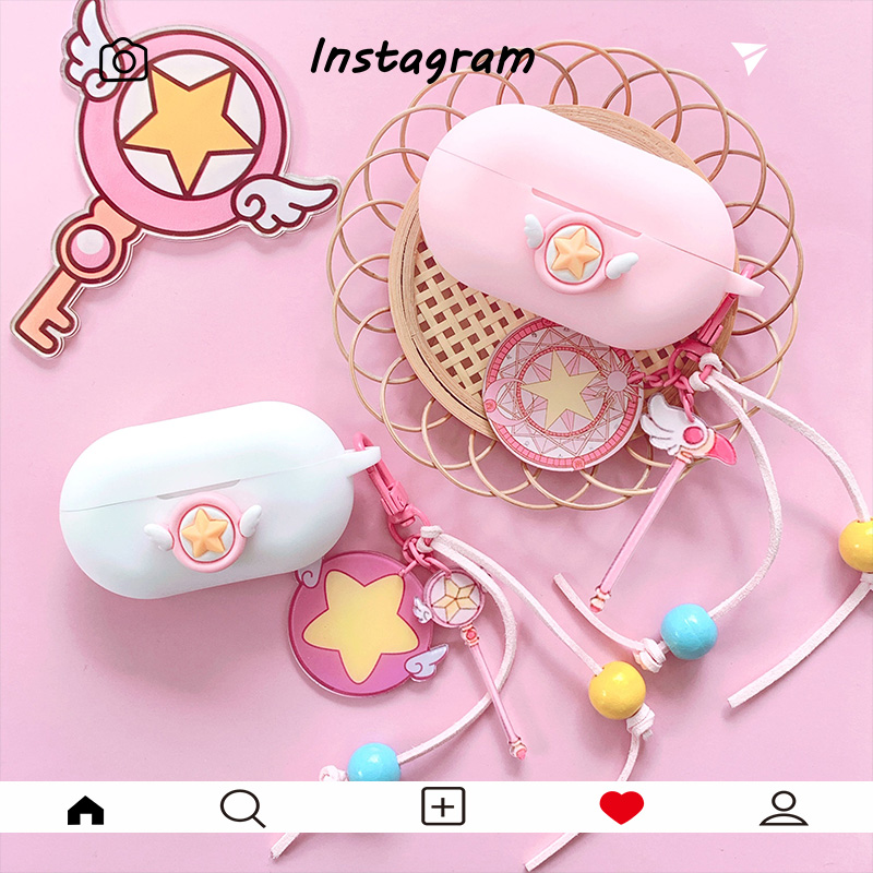 索尼Ambie骨传导蓝牙耳机保护套