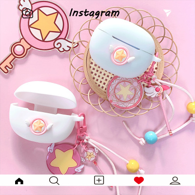 莅莱LinklikeG11蓝牙耳机保护套