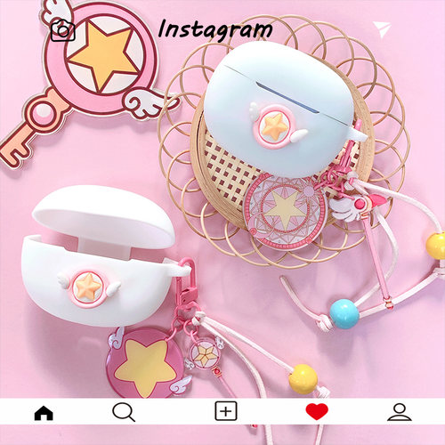 莅莱LinklikeG11蓝牙耳机保护套
