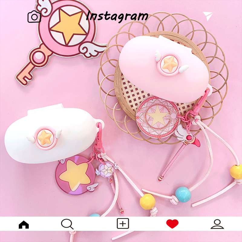 蛇圣陨石C2蓝牙耳机保护套