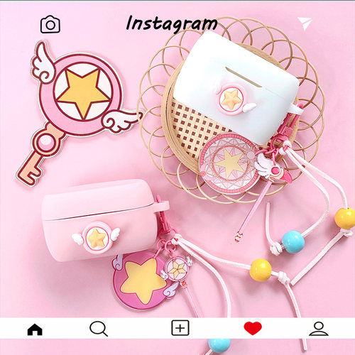 适用捷波朗硅胶软壳亲肤手感