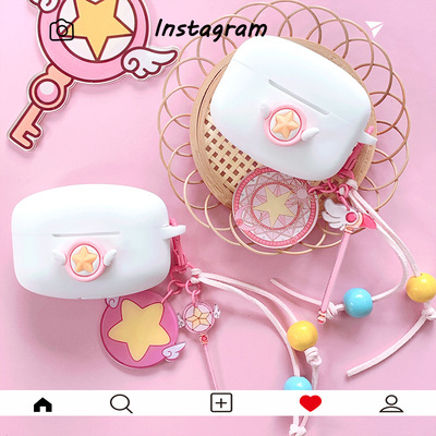 漫步者LolliPro2蓝牙耳机保护套