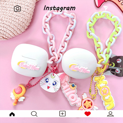 适用漫步者ComfoClip保护套