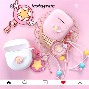 Bose Ultra大鲨3代保护壳适用Bose QC消噪耳塞Ⅱ保护套QuietComfort EarBuds大鲨4代软壳QC消噪大鲨2代软壳