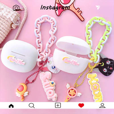 适用漫步者ComfoClipQ保护套