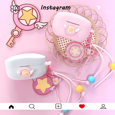 索尼WF-1000XM5蓝牙耳机保护壳