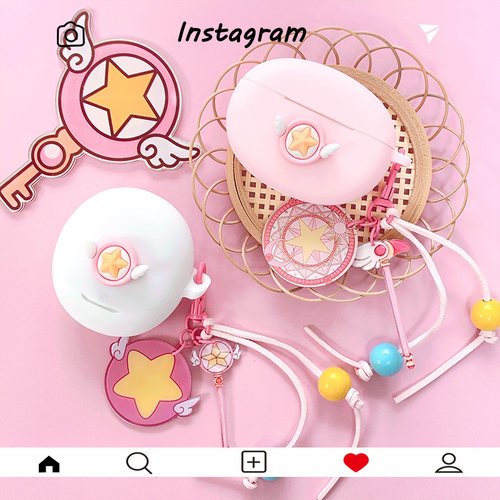 OPPOEncoAir4i蓝牙耳机保护套