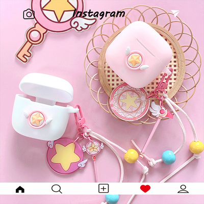 适用华为freebudsse3保护套