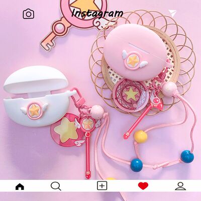适用vivoTWS5e耳机保护套