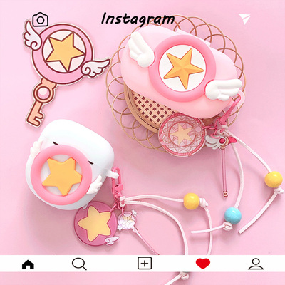 适用BoseUltra大鲨4代保护套