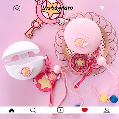 适用OPPOEncoClip2耳机保护套