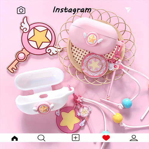 适用索尼ambieAM-TW02保护套