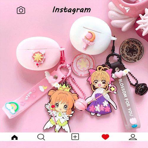 OPPOEncoR3Pro蓝牙耳机保护套