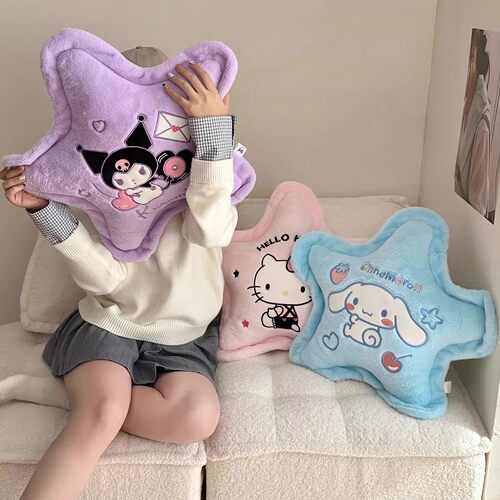HelloKitty玉桂狗库洛米