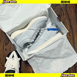 IH0891 Nike耐克BOOK EP德文布克1代男子运动实战篮球鞋 001