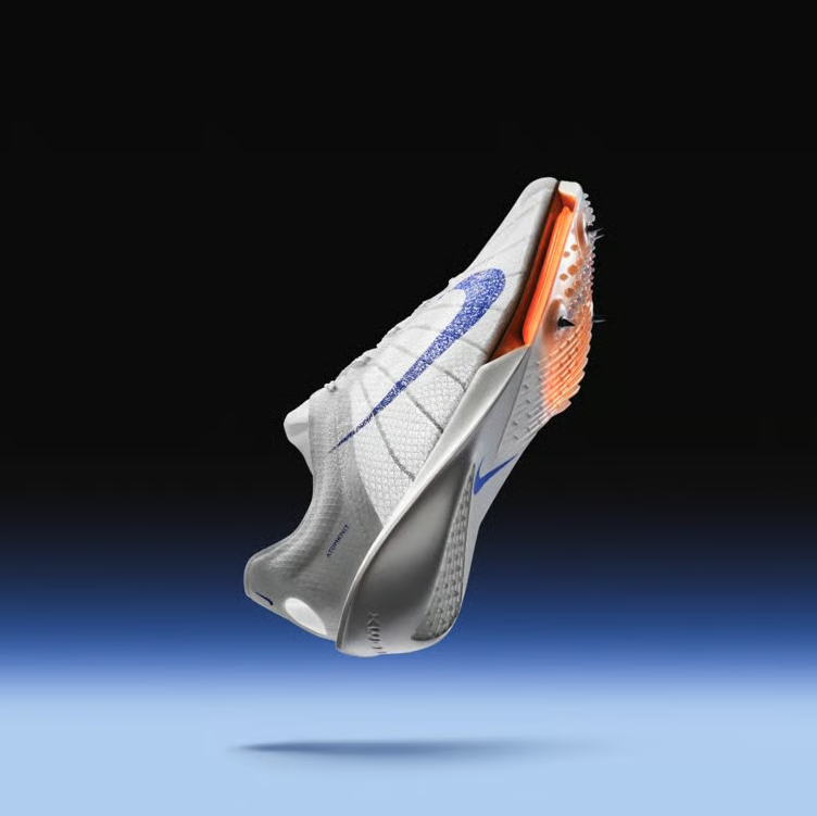 NikeVictory2气垫田径钉鞋
