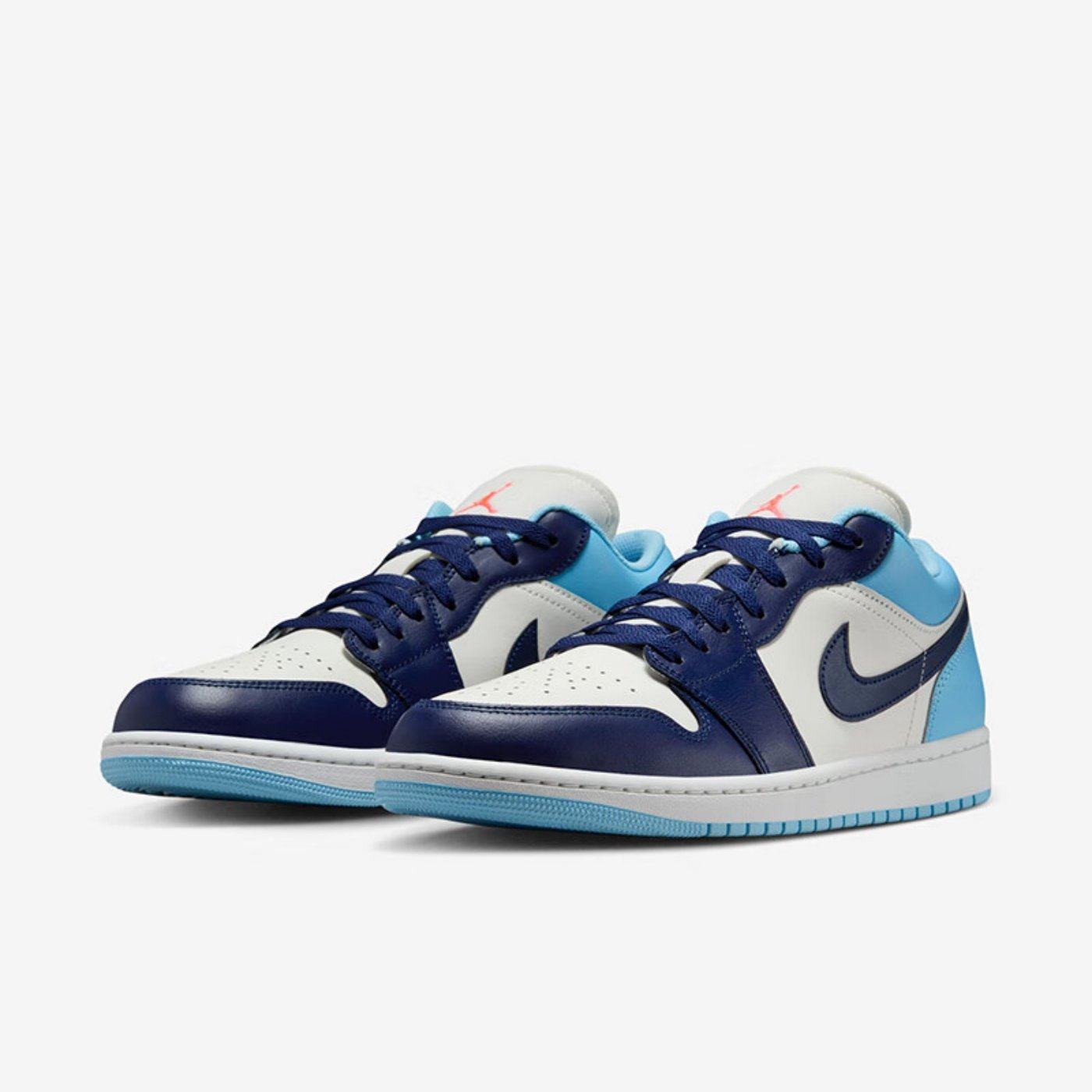 NikeAJ1经典复古板鞋男