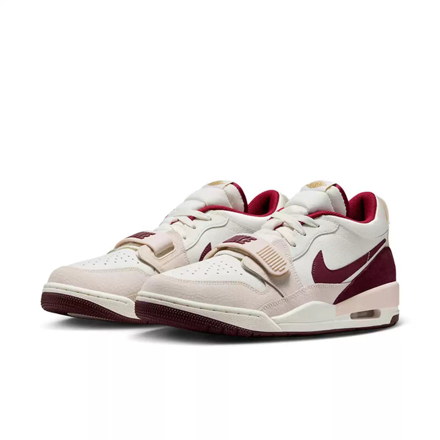 耐克男鞋JordanLegacy蛇年限定