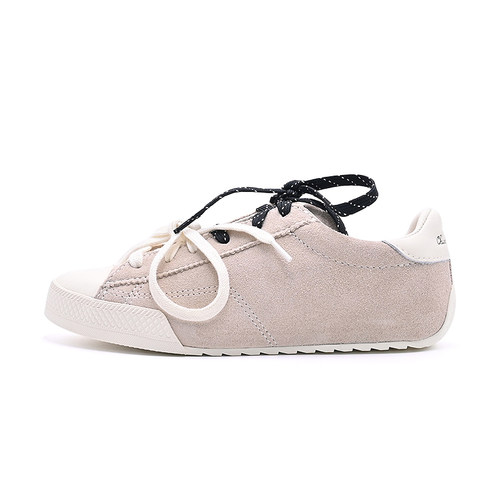 Converse匡威新款LO芭蕾薄底鞋复古潮流情侣运动鞋板鞋A16122C