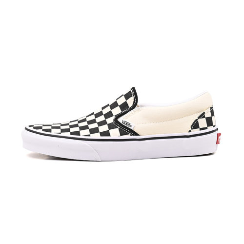 VANS百搭低帮休闲鞋板鞋