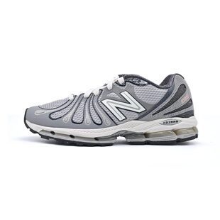 NEW BALANCE NB复古休闲舒适跑鞋1890机能风百搭运动鞋U18905UY-D