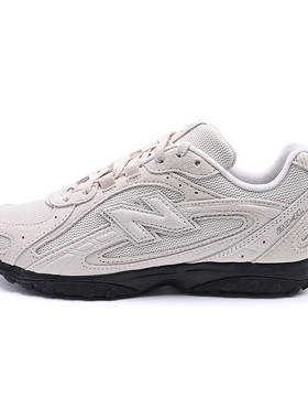 New Balance NB新款男女鞋情侣运动休闲鞋百搭时尚跑步鞋U204L8OV