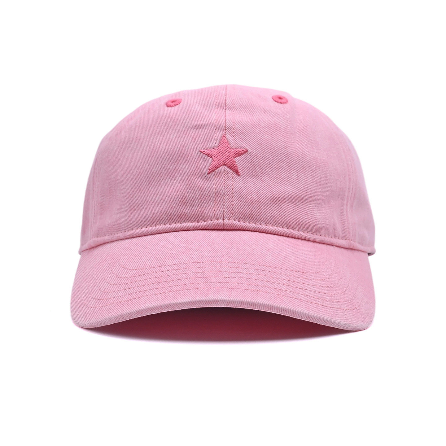 Converse匡威26粉色潮流时尚百搭鸭舌帽运动休闲棒球帽UA5757-ALV