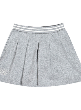 New Balance NB新款女子休闲针织短裤简约潮流百搭裙裤WB61Q9UN