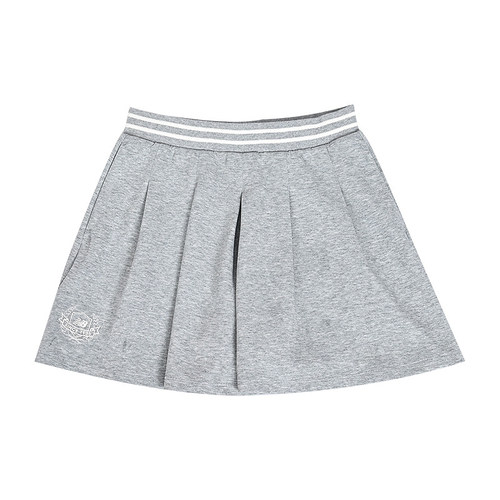 New Balance NB新款女子休闲针织短裤简约潮流百搭裙裤WB61Q9UN
