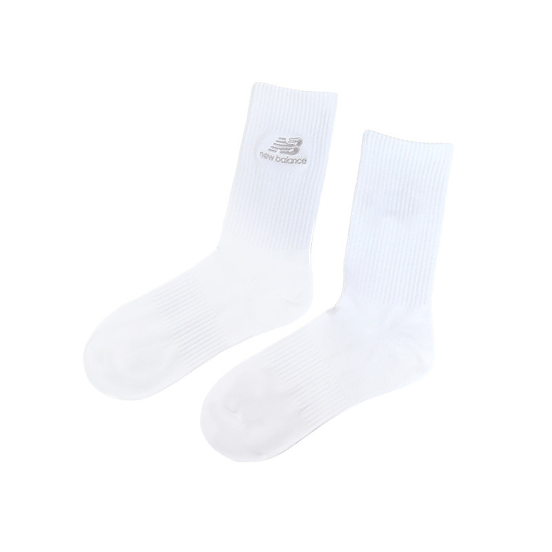 New Balance NB新款男女同款潮流时尚百搭舒适休闲长袜LAS44402