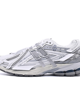 NEW BALANCE NB男女款网面运动休闲鞋1906A经典老爹鞋U190643N-D