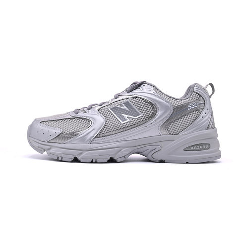 NewBalanceNB运动休闲鞋