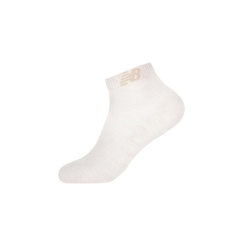 New Balance NB新款男女款舒适休闲运动跑步袜及踝休闲袜LAS54414